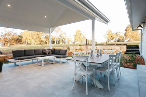 Figtree House - Holiday Jervis Bay 1