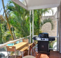 Filtered River Views - Holiday Jervis Bay