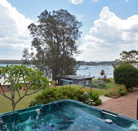 Fishing Point Shores - Holiday Jervis Bay