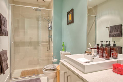 Fitzroy Lifestyle 1 Bed With Pool, Spa, Sauna & Gym - Holiday Jervis Bay 3