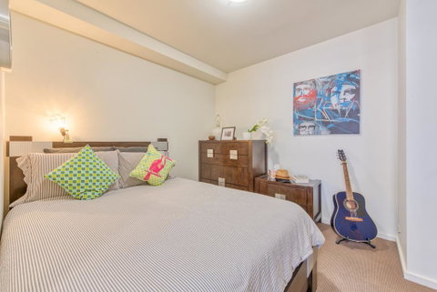 Fitzroy Lifestyle 1 Bed With Pool, Spa, Sauna & Gym - Holiday Jervis Bay 1