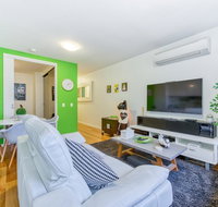 Fitzroy lifestyle 1 bed with pool spa sauna  gym - Holiday Jervis Bay