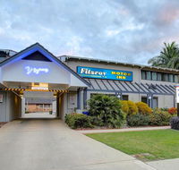 Fitzroy Motor Inn - Holiday Jervis Bay