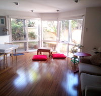 Fitzroy spacious house - Holiday Jervis Bay