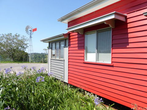 Flame Hill Vineyard - Holiday Jervis Bay 0