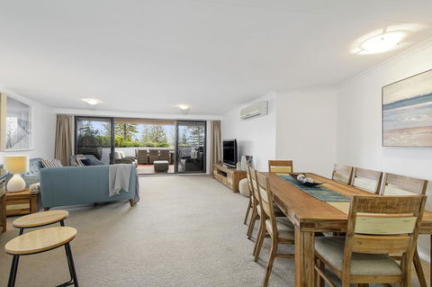 Flightdeck 101, 5-7 Clarence Street - Holiday Jervis Bay 3