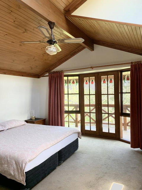 Floraison Red Hill - Holiday Jervis Bay 3