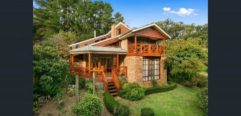 Floraison Red Hill - Holiday Jervis Bay 0