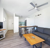 Flynns Beach Apartments 4 41 Pacific Drive - Holiday Jervis Bay