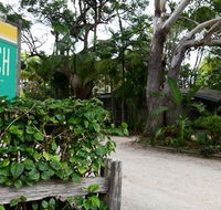 Flynns Beach Caravan Park - Holiday Jervis Bay