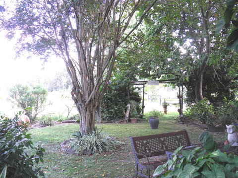 Follywood Guesthouse B&B - Holiday Jervis Bay 1