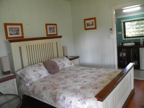 Follywood Guesthouse B&B - Holiday Jervis Bay 0