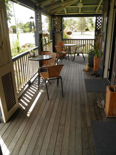 Follywood Guesthouse B&B - Holiday Jervis Bay 3