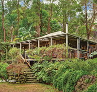 Forget Me Not Cottages - Holiday Jervis Bay
