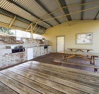 Fossickers Tourist Park - Holiday Jervis Bay