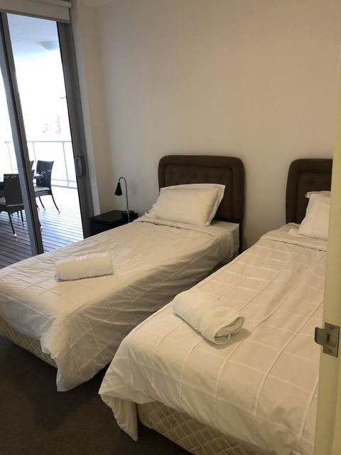 Four Bedroom Apartment - Holiday Jervis Bay 2