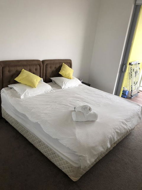 Four Bedroom Apartment - Holiday Jervis Bay 3