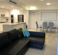 Four Bedroom Apartment - Holiday Jervis Bay