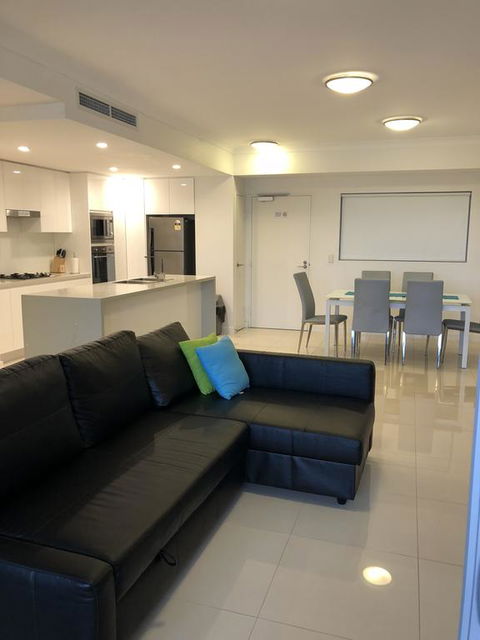 Four Bedroom Apartment - Holiday Jervis Bay 0
