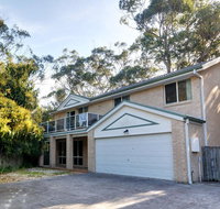 Four Bedroom Quality Townhouse - Holiday Jervis Bay