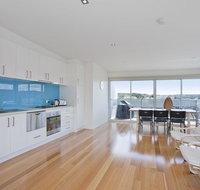 Four Kings Apartment - Deluxe 2br 3 - Holiday Jervis Bay