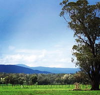 Fourjay Farmstay - Holiday Jervis Bay
