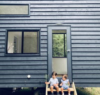 Francisco d'Anconia Tiny House - Holiday Jervis Bay
