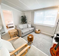 Frangipani Cottage - Holiday Jervis Bay