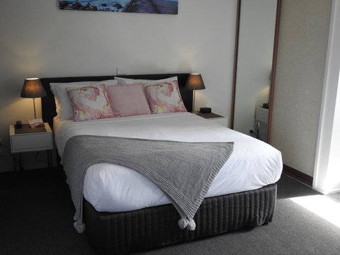 Frankston Motel - Holiday Jervis Bay 1