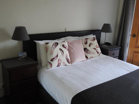 Frankston Motel - Holiday Jervis Bay 2