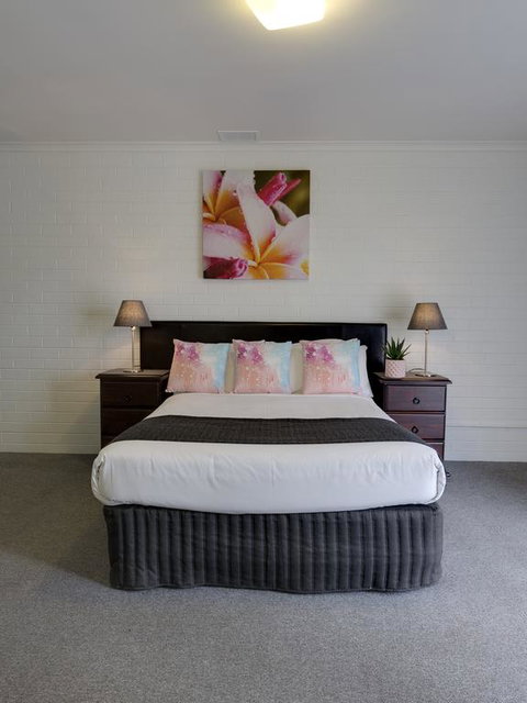 Frankston Motel - Holiday Jervis Bay 3