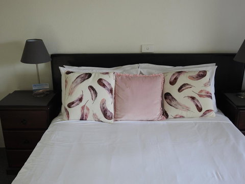 Frankston Motel - Holiday Jervis Bay 0