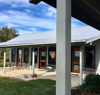 French Island Cottage - Holiday Jervis Bay