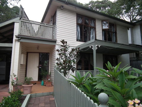 Frenchs Forest Bed And Breakfast - Holiday Jervis Bay 0