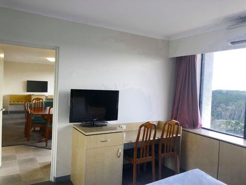Frontier Hotel Darwin - Holiday Jervis Bay 3