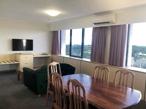 Frontier Hotel Darwin - Holiday Jervis Bay 1