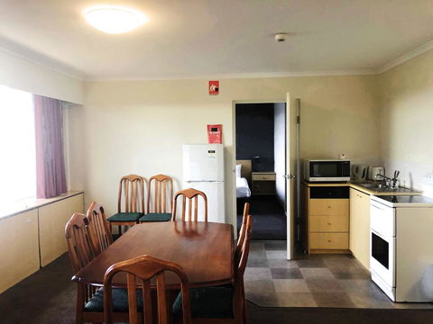 Frontier Hotel Darwin - Holiday Jervis Bay 2