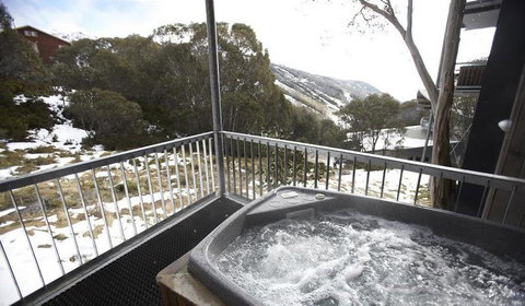 Frueauf Village - Holiday Jervis Bay 2