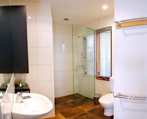 Frueauf Village - Holiday Jervis Bay 0