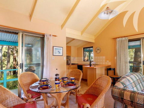 Fyshwicks Cottage - Holiday Jervis Bay 0