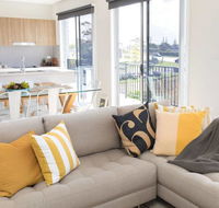 G149 Apartment 4 - Holiday Jervis Bay