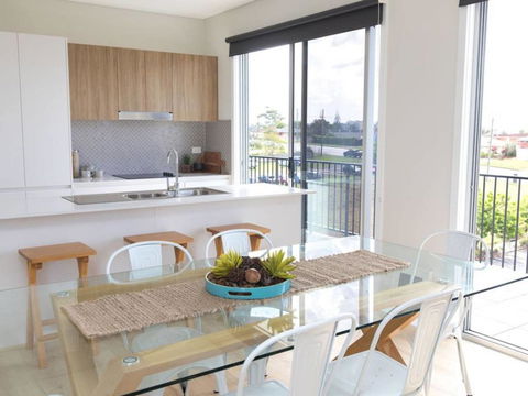G149 Apartment 4 - Holiday Jervis Bay 1