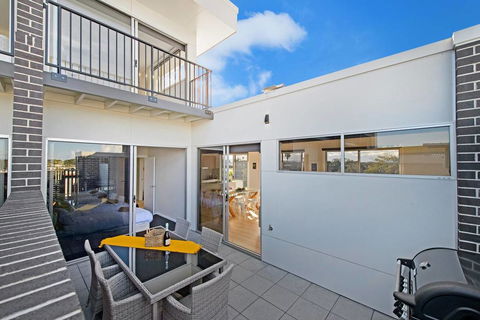 G149 Apartment 4 - Holiday Jervis Bay 2