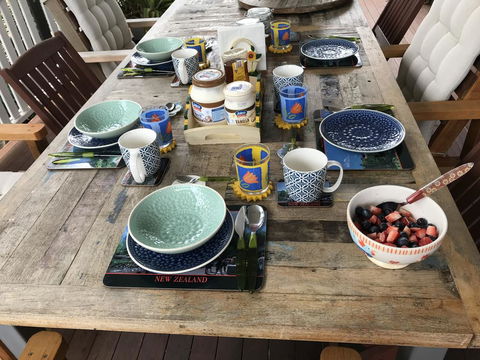 Gaby's Hacienda - Holiday Jervis Bay 2