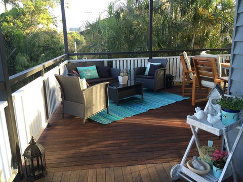 Gaby's Hacienda - Holiday Jervis Bay 0