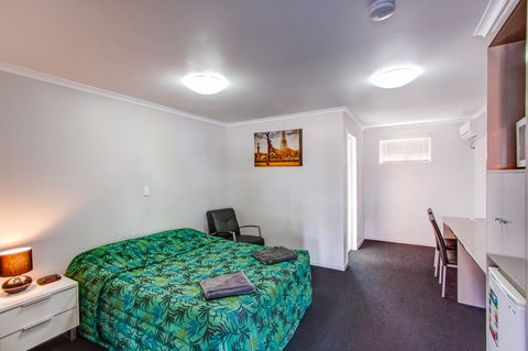 Galaxy Mackay Motor Inn - Holiday Jervis Bay 2