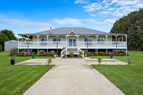 GALBRAITH BEACH STUDIO 1 - Holiday Jervis Bay 2