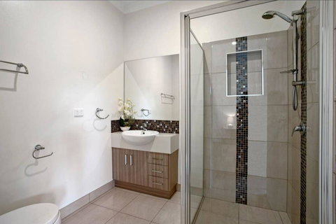 GALBRAITH BEACH STUDIO 3 - Holiday Jervis Bay 3