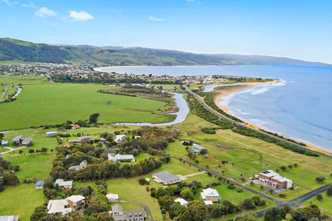 GALBRAITH BEACH STUDIO 3 - Holiday Jervis Bay 2