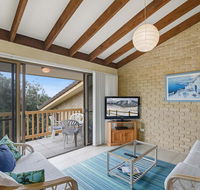 Galleries 3 - 3/28 Peregian Esplanade - Holiday Jervis Bay